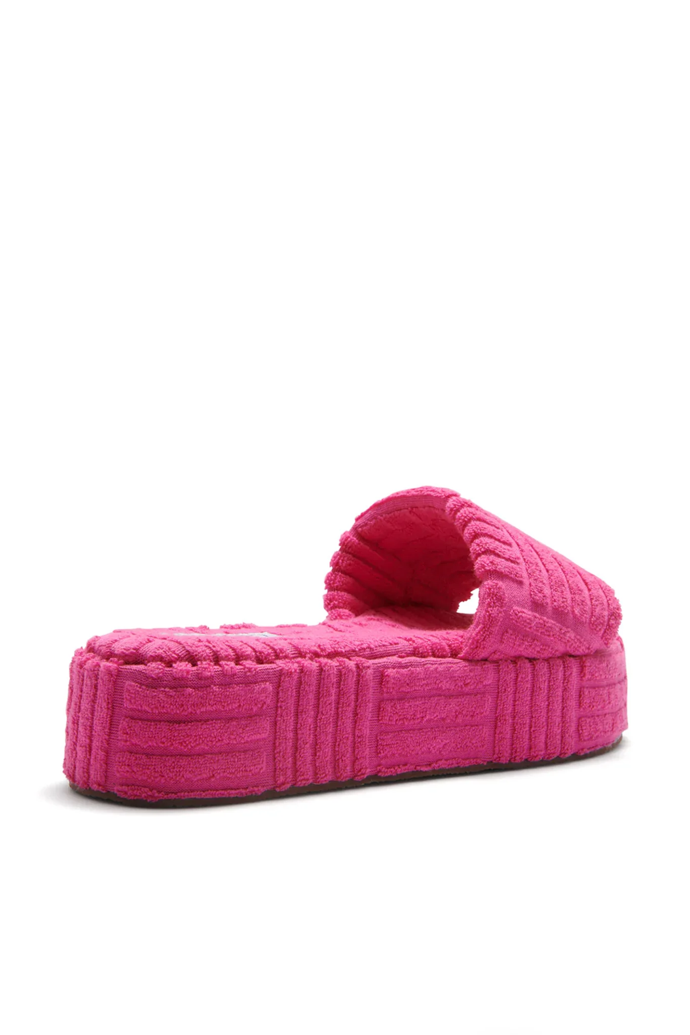 THERAPY Sicily Sandal Pink - Image 2