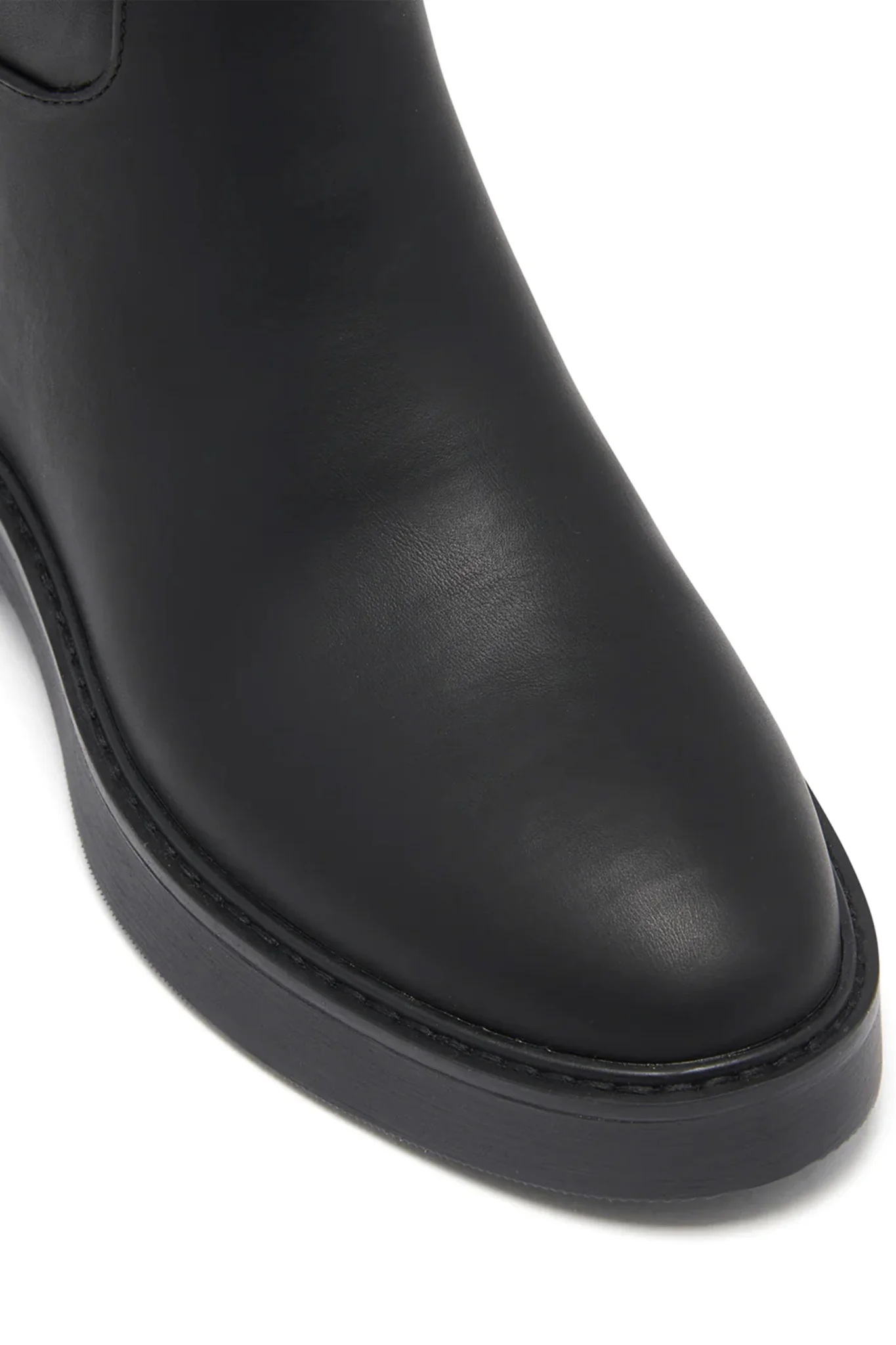 THERAPY Spencer Boot Black - Image 3