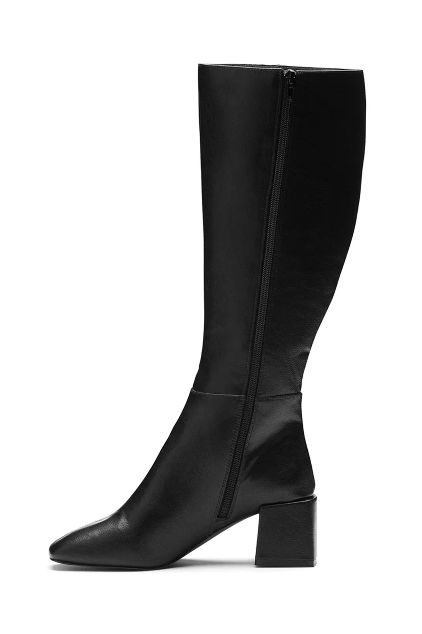 THERAPY Wolf Boot Black - Image 2