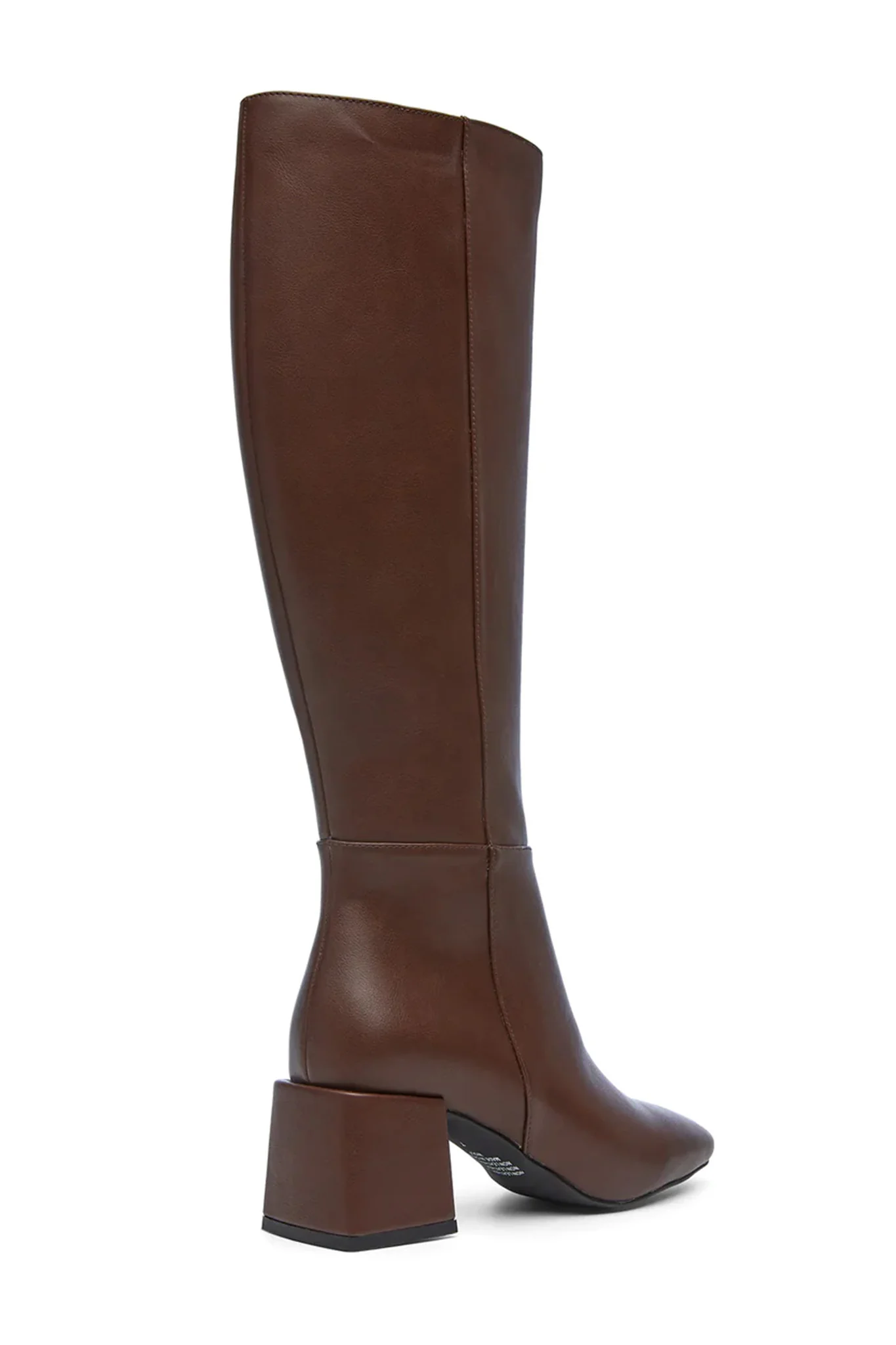 THERAPY Wolf Boot Chocolate - Image 2