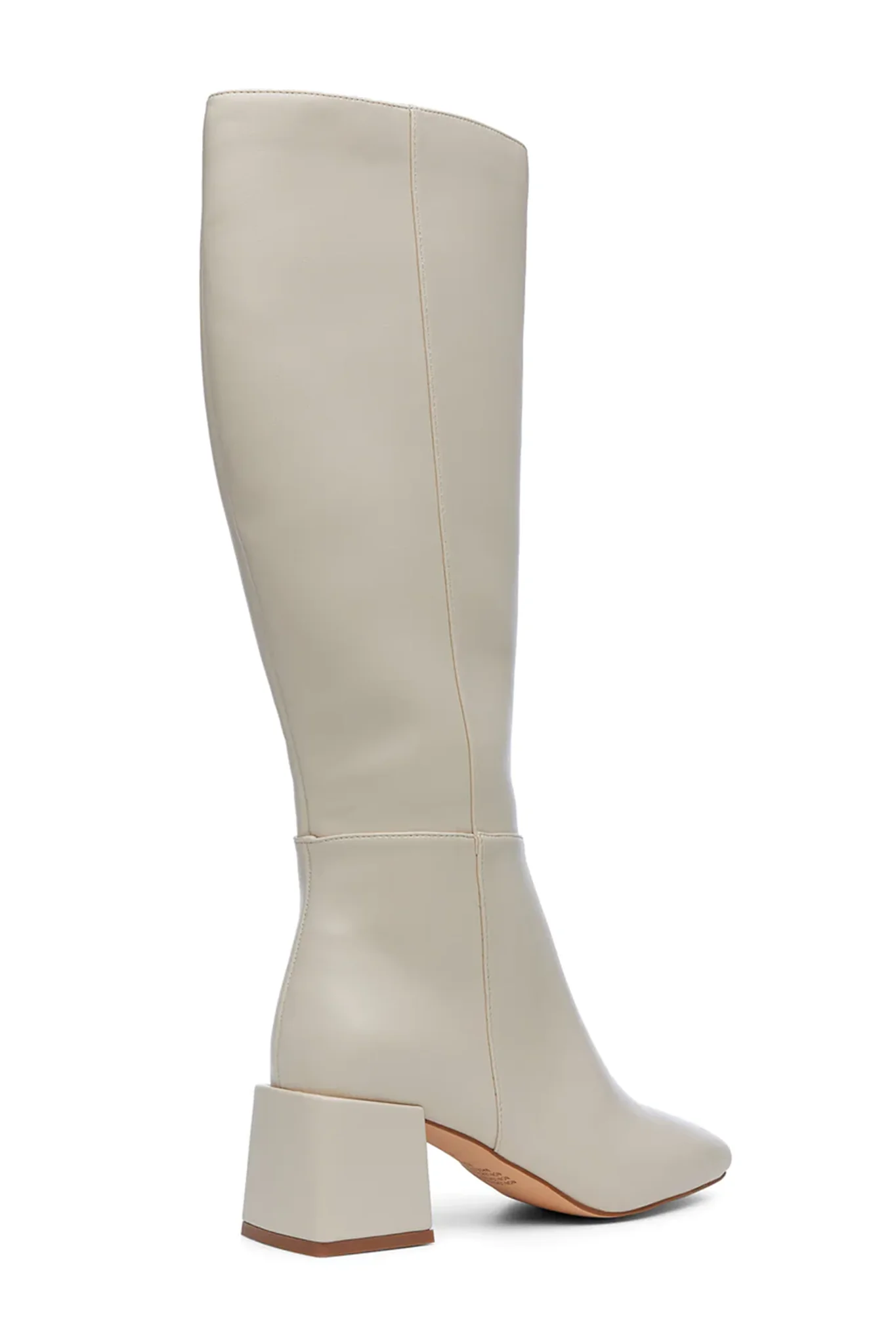THERAPY Wolf Boot Vanilla - Image 2