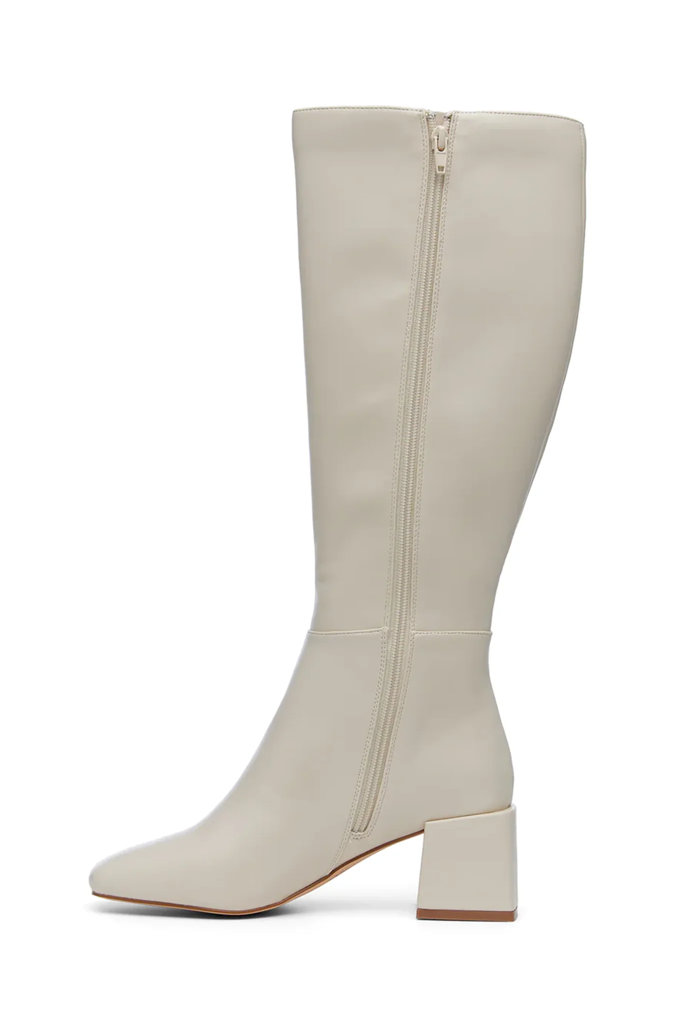 THERAPY Wolf Boot Vanilla - Image 4