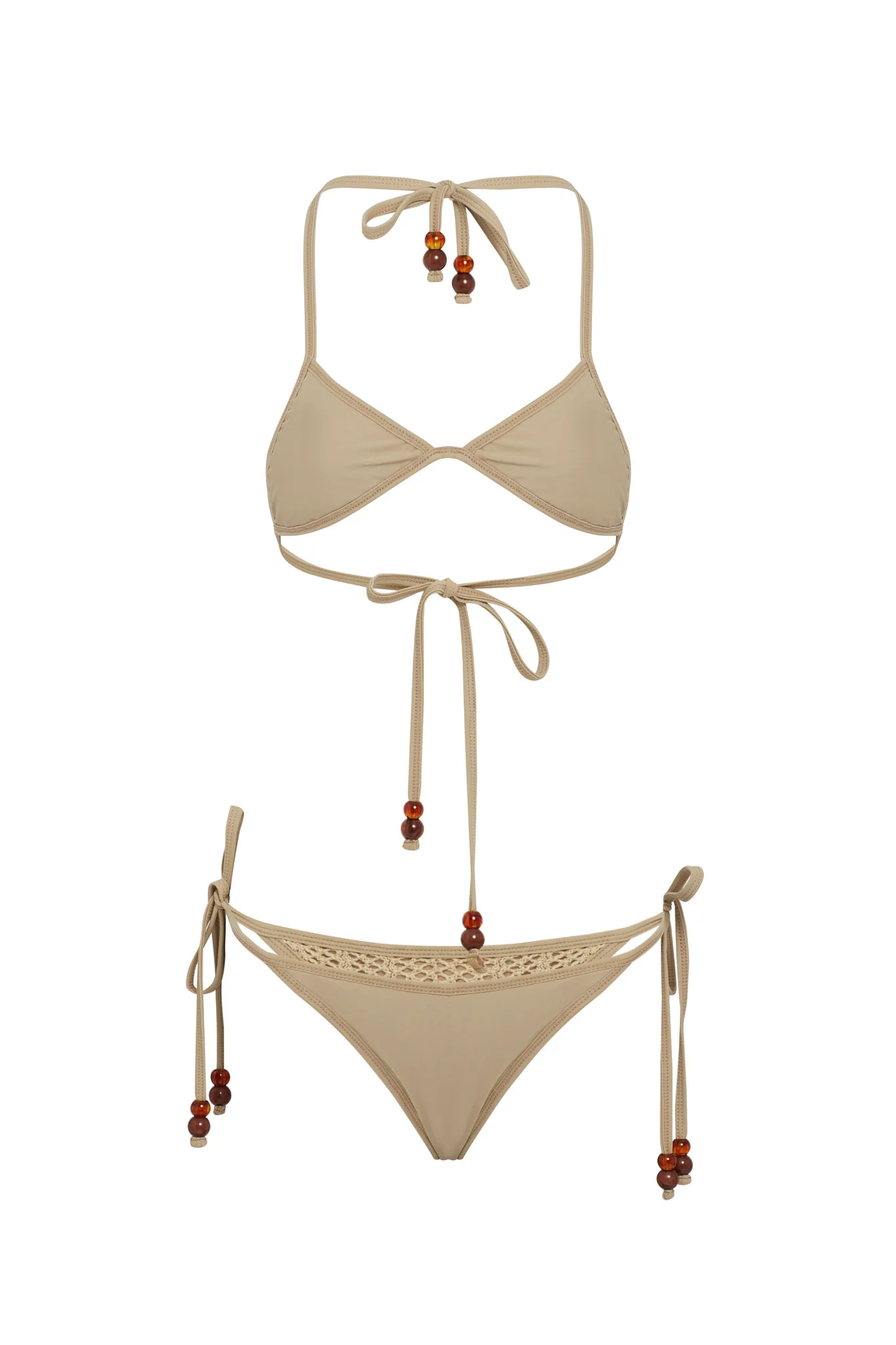 VDM The Label Delilah Mushroom Bottom - Image 2