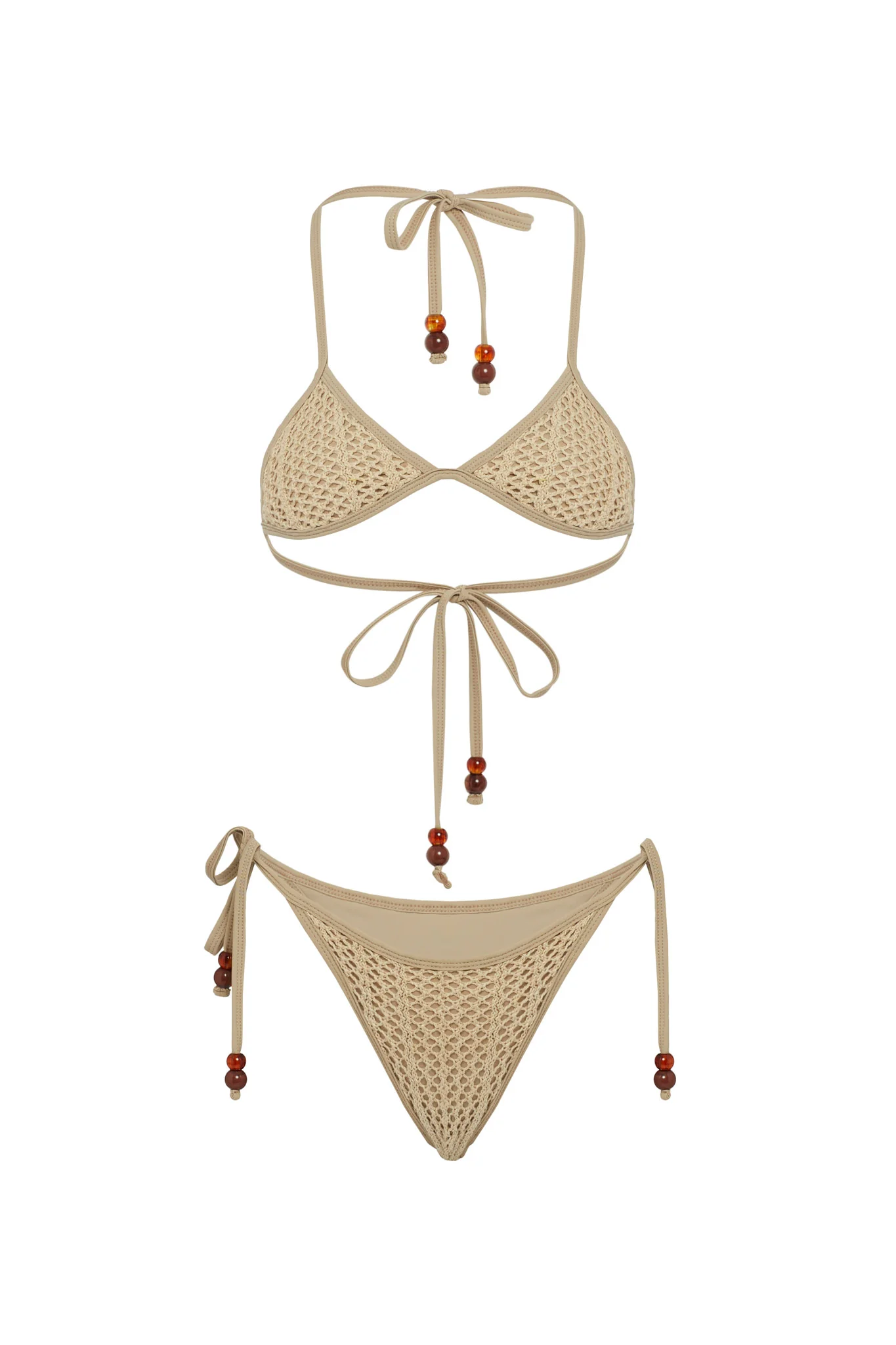 VDM The Label Delilah Mushroom Bottom - Image 4