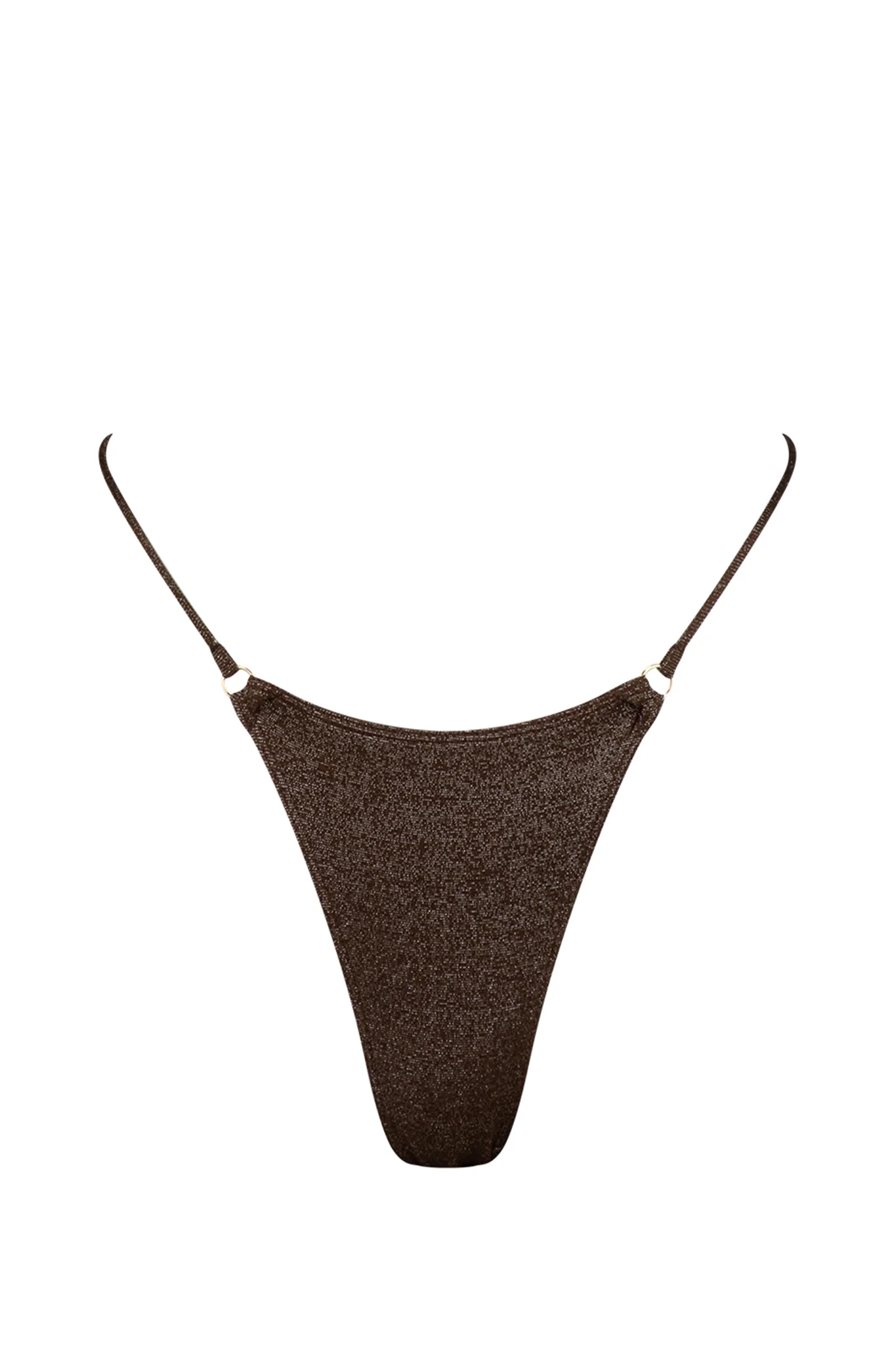 VDM The Label Elle Chocolate Reversible Bottom