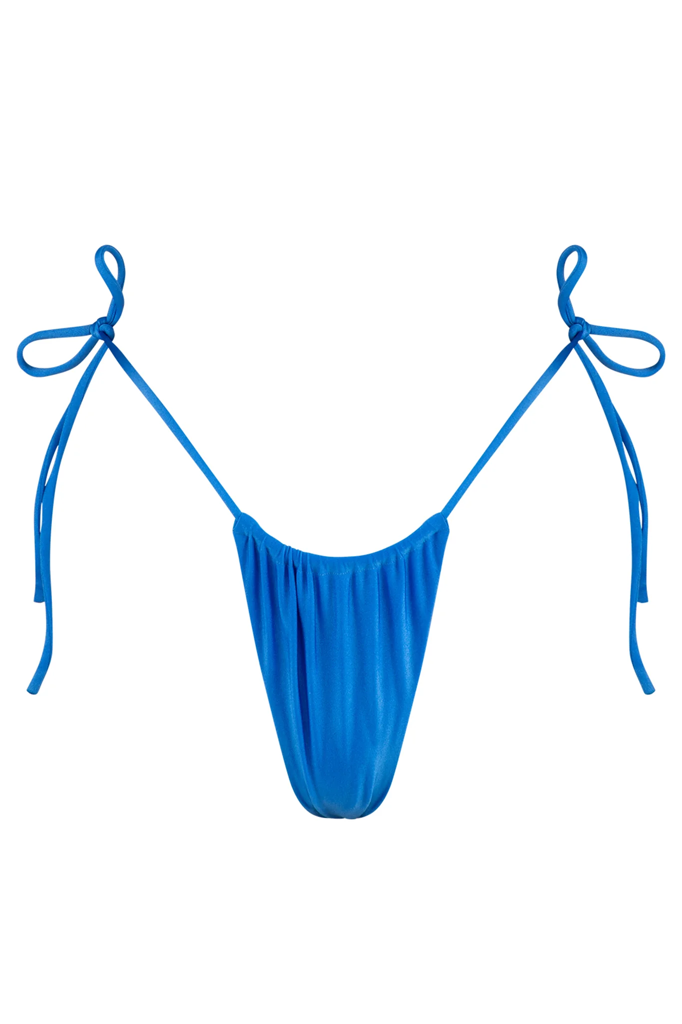 VDM The Label Marley Positano Reversible Bottom - Image 2