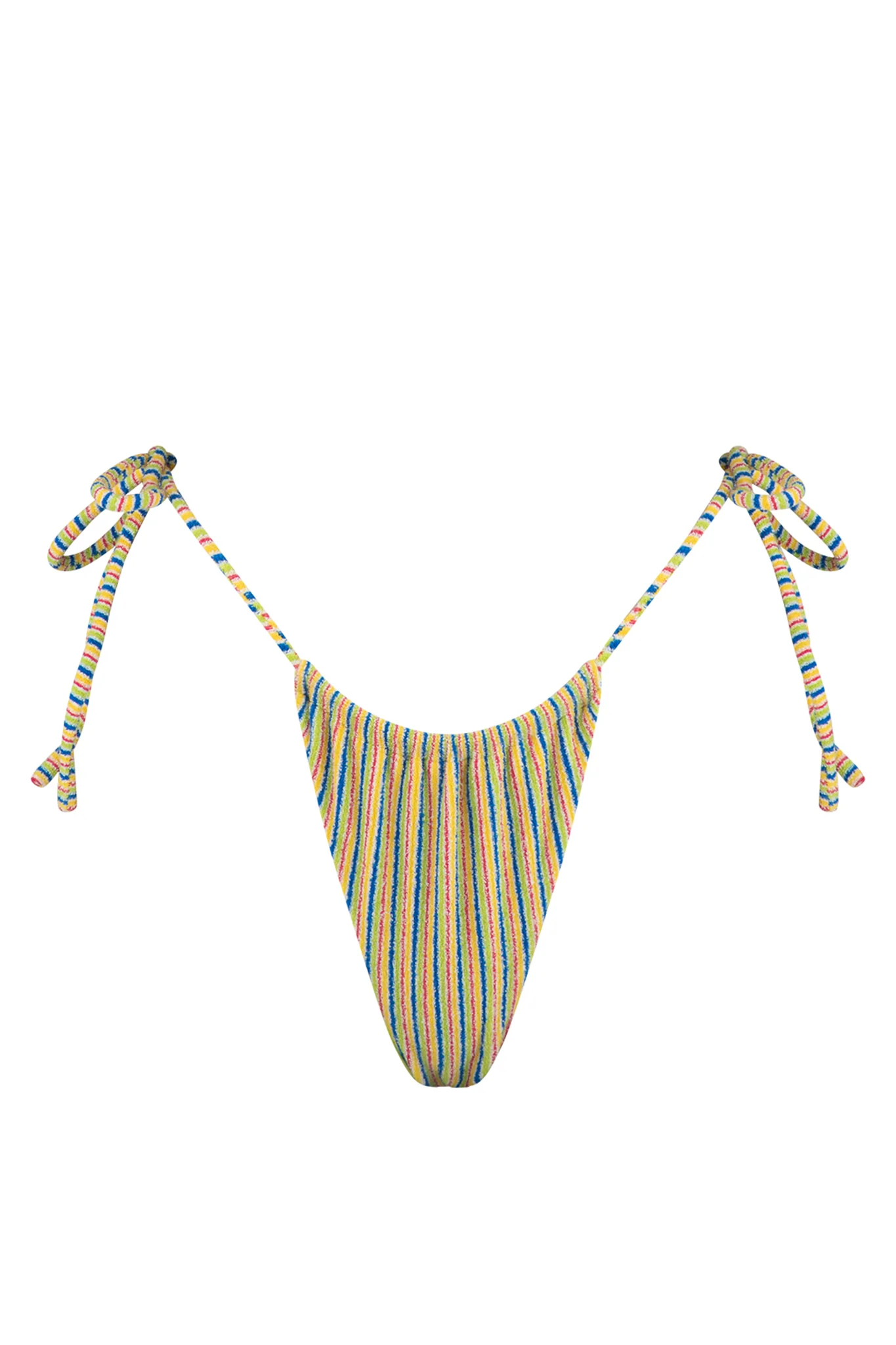 VDM The Label Marley Tropicale Reversible Bottom - Image 2